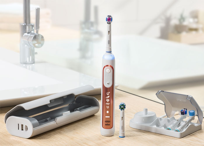 delta bc electric toothbrush