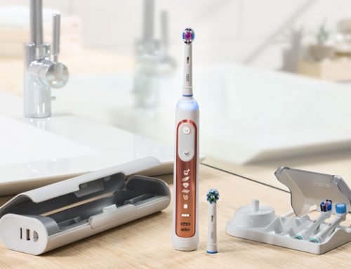 Delta BC Dentists Agree: Electric Toothbrush Trumps Manual Toothbrush